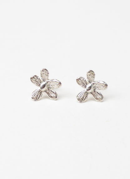 Flora Stud Earrings