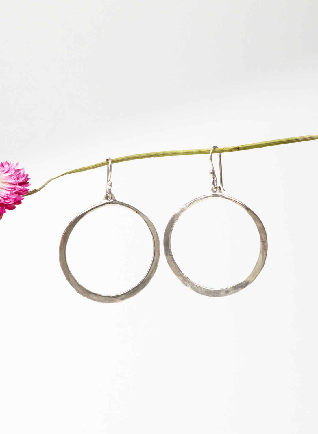 Lunar Eclipse Earrings