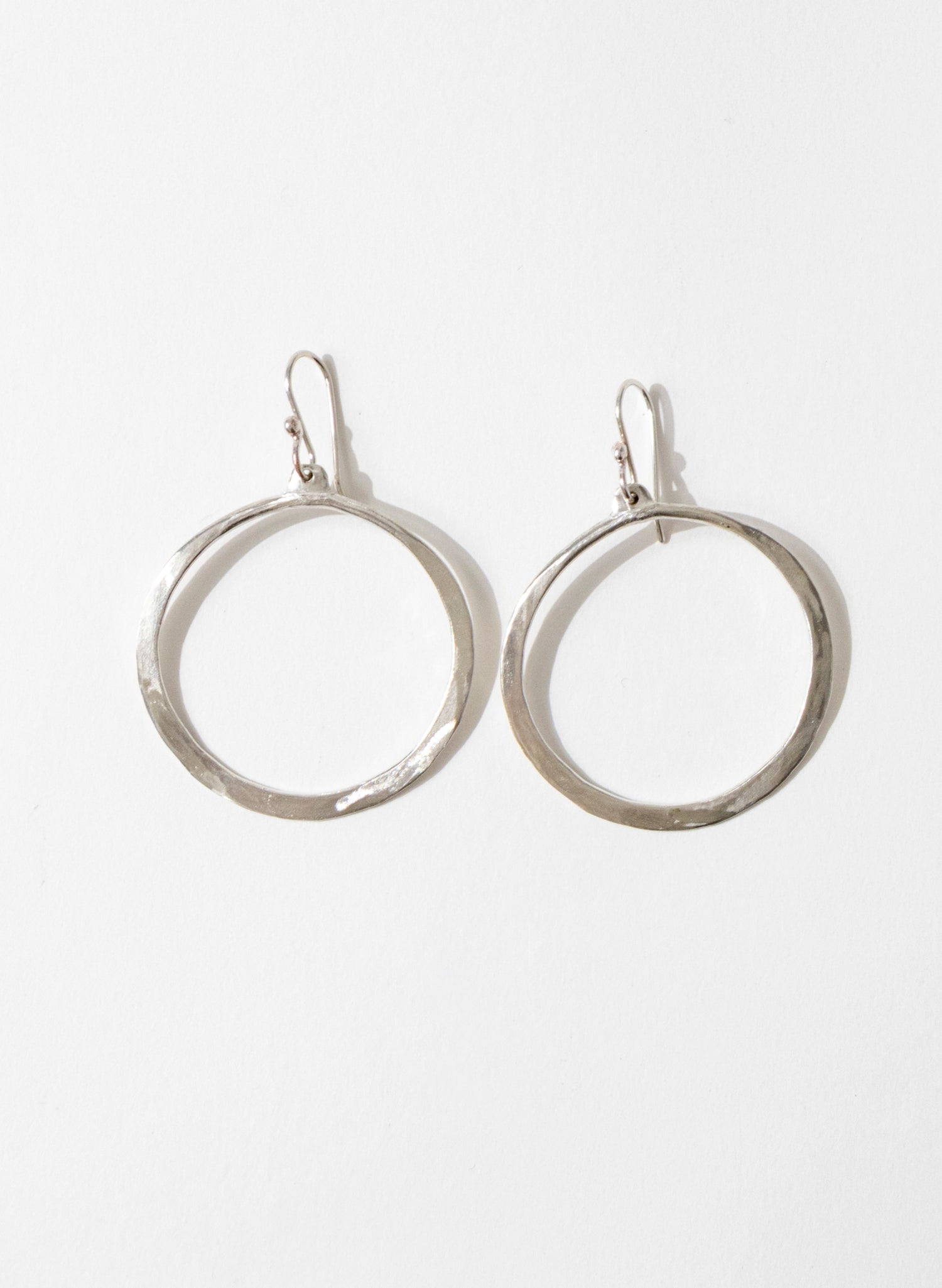 Lunar Eclipse Earrings