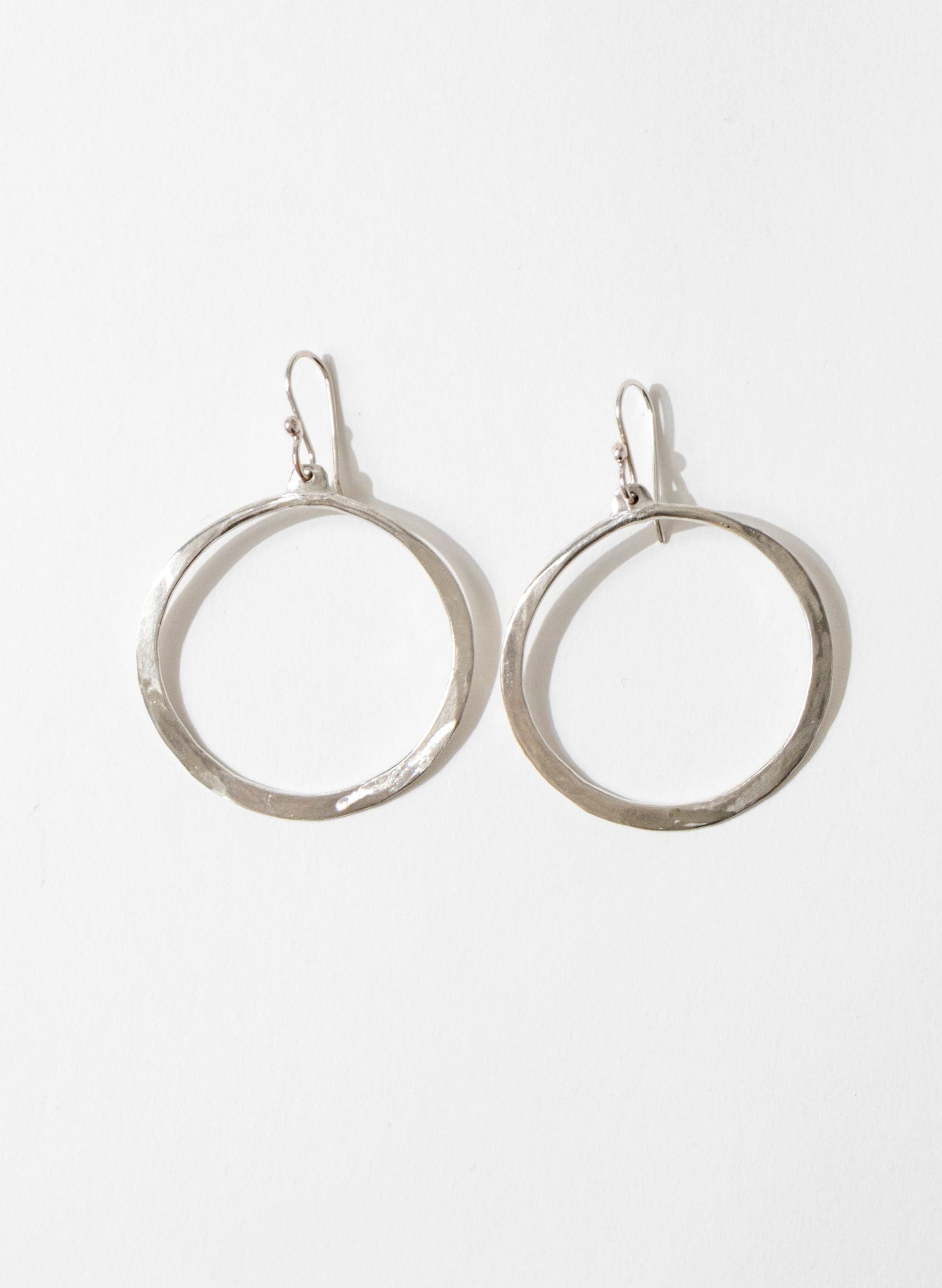 Lunar Eclipse Earrings