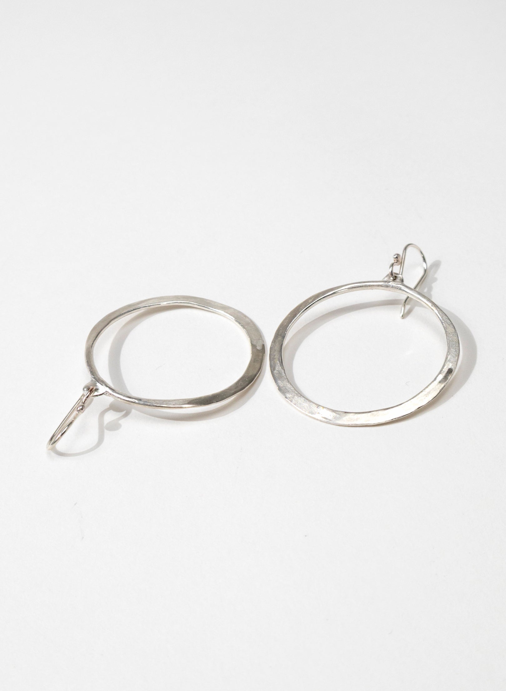 Lunar Eclipse Earrings