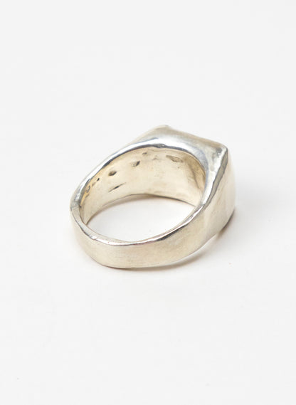 Horoeka Signet Ring