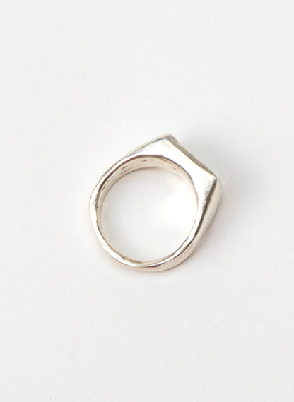 Horoeka Signet Ring