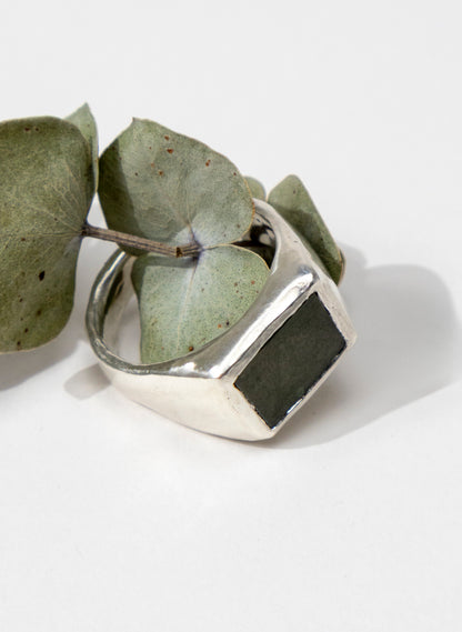 Horoeka Signet Ring