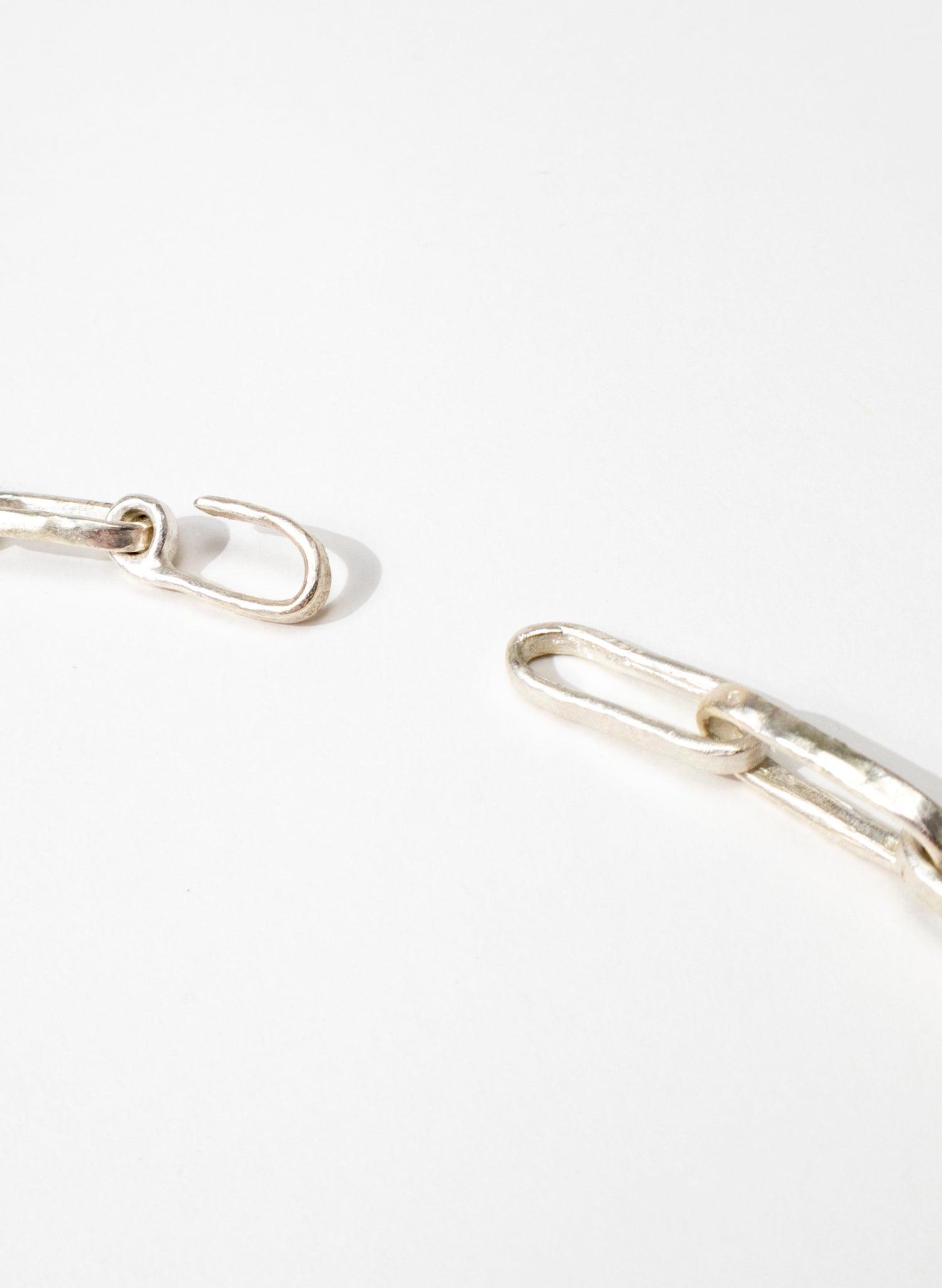 Moonstone Bezel Necklace