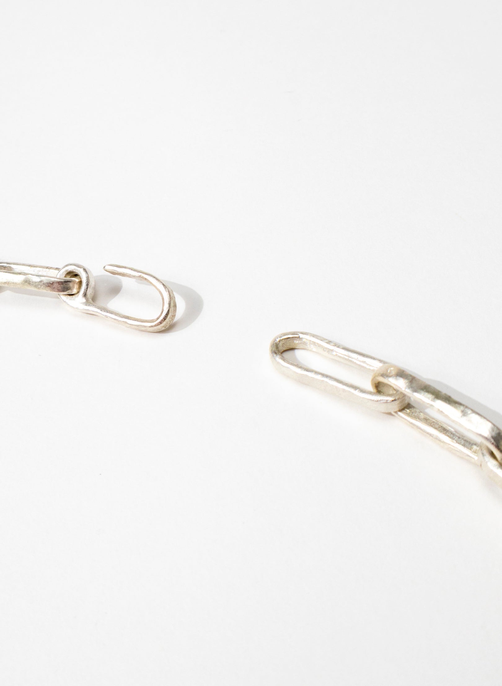 Moonstone Bezel Necklace