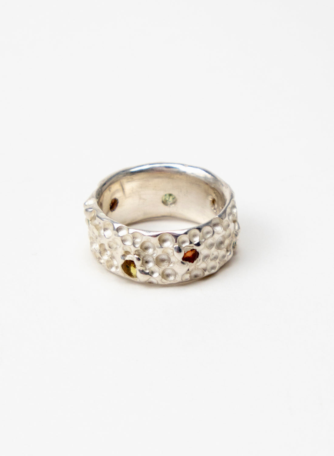 Trace Ring