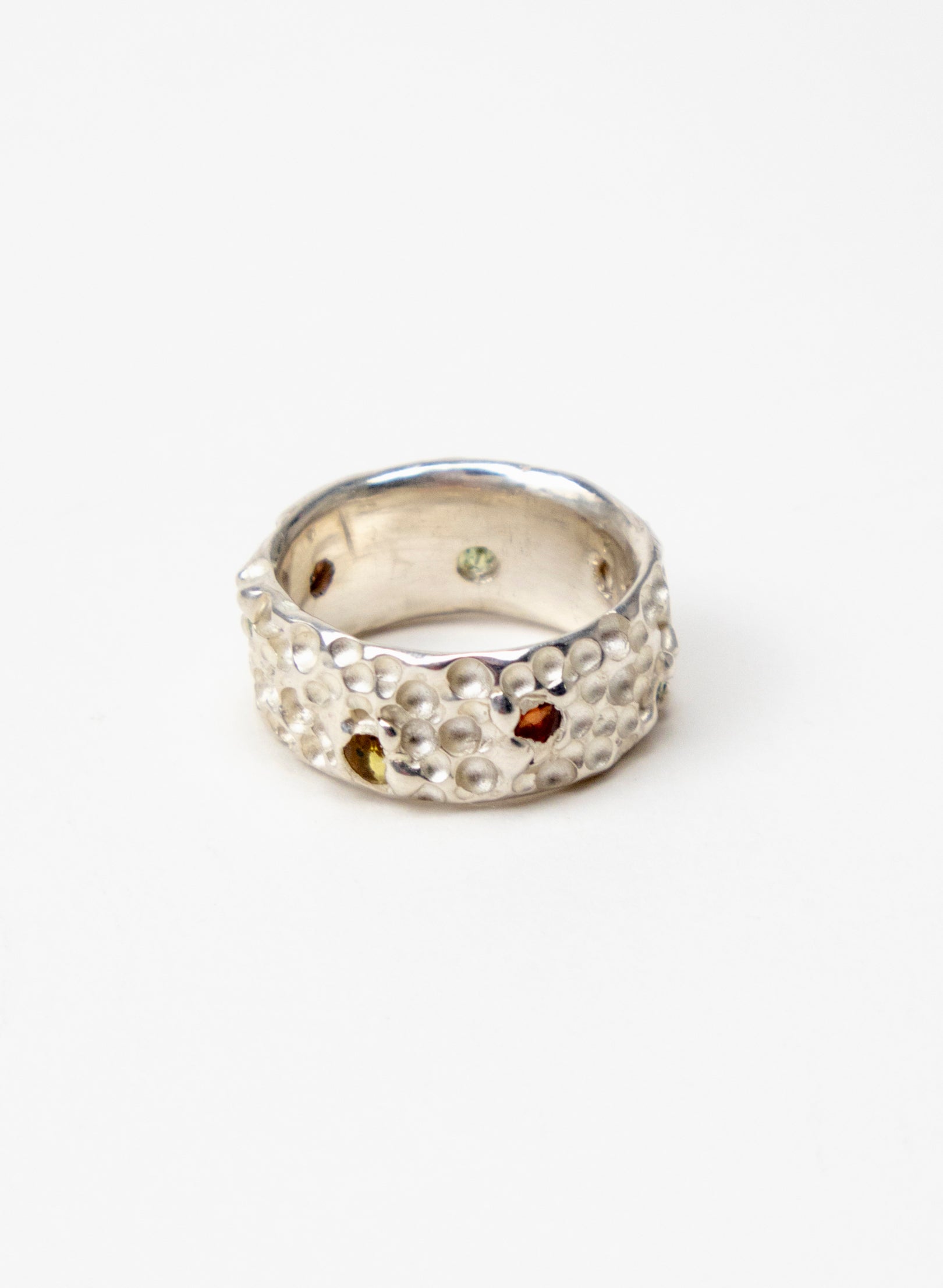 Trace Ring