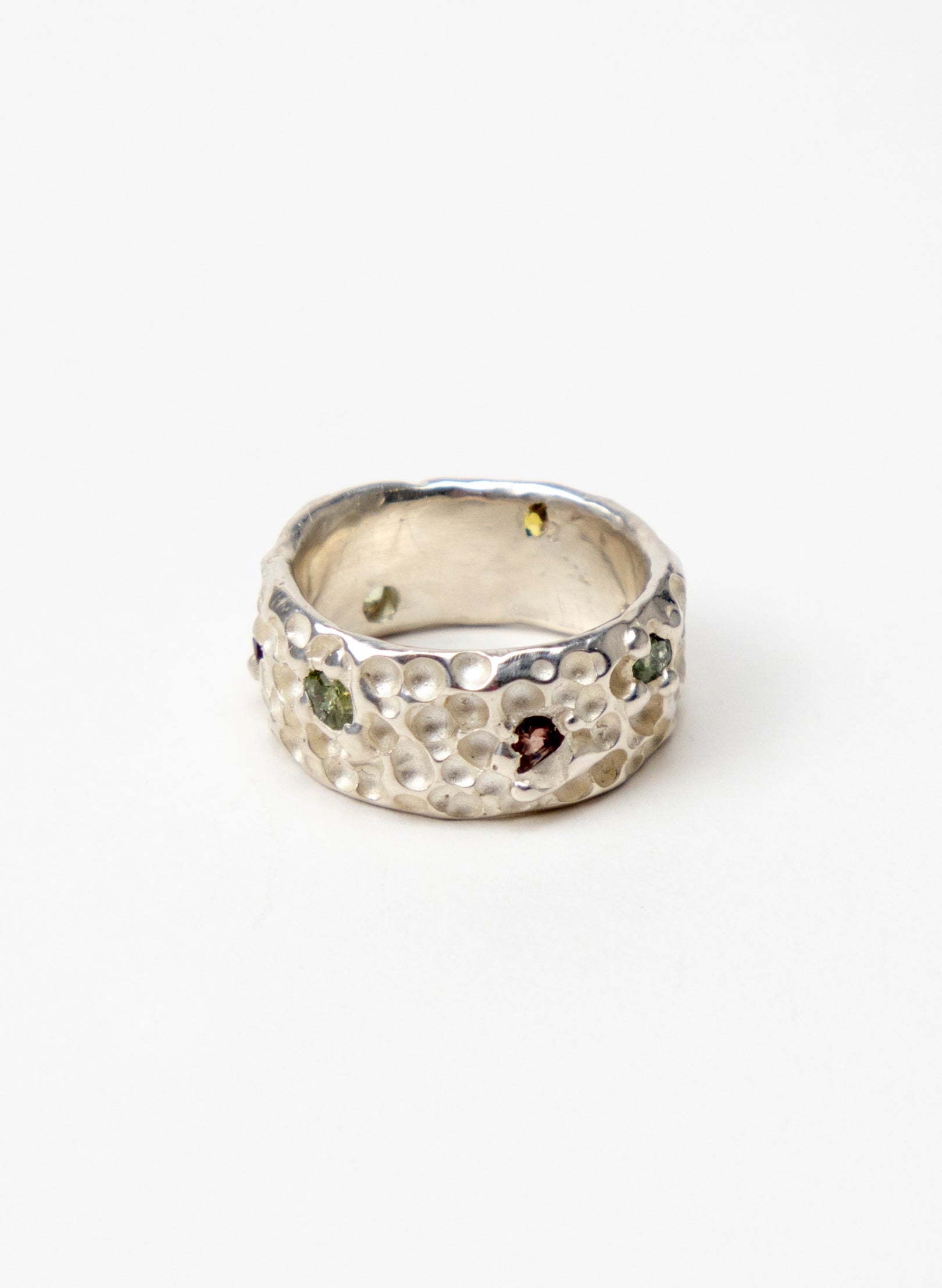 Trace Ring