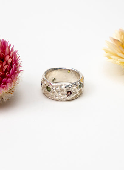 Trace Ring