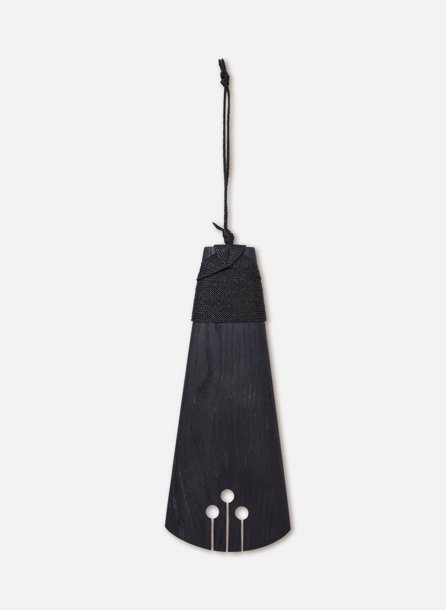 Pīwakawaka - Burnt Ash