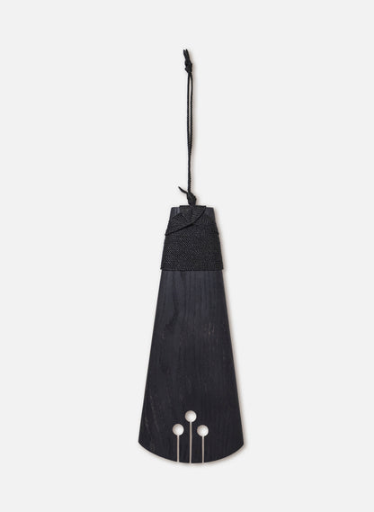 Pīwakawaka - Burnt Ash