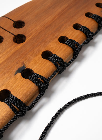 Ruruku - Tōtara