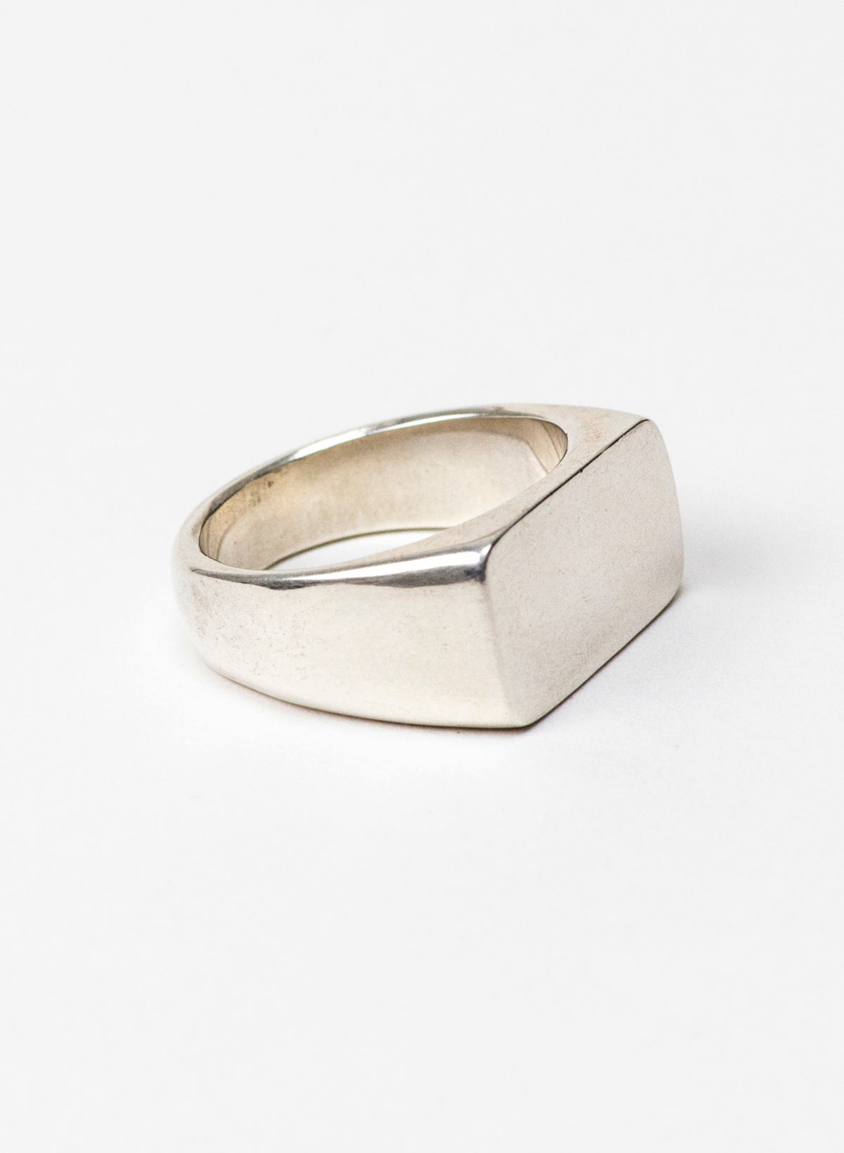 Eden Signet Ring