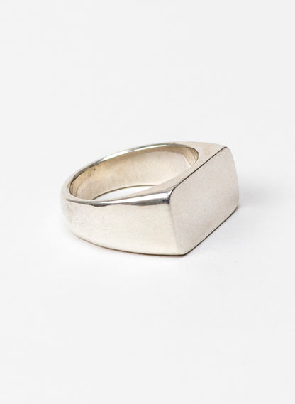 Eden Signet Ring