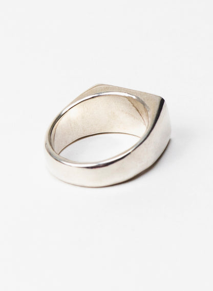 Eden Signet Ring