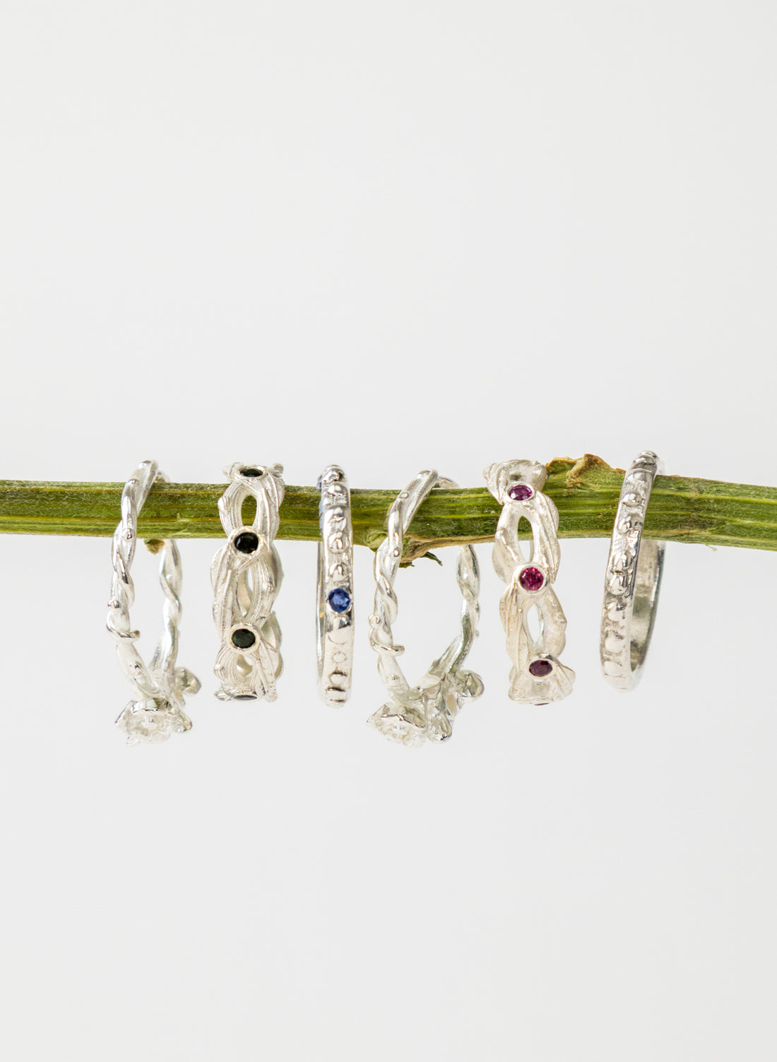 Fluid Nova Stacking Ring