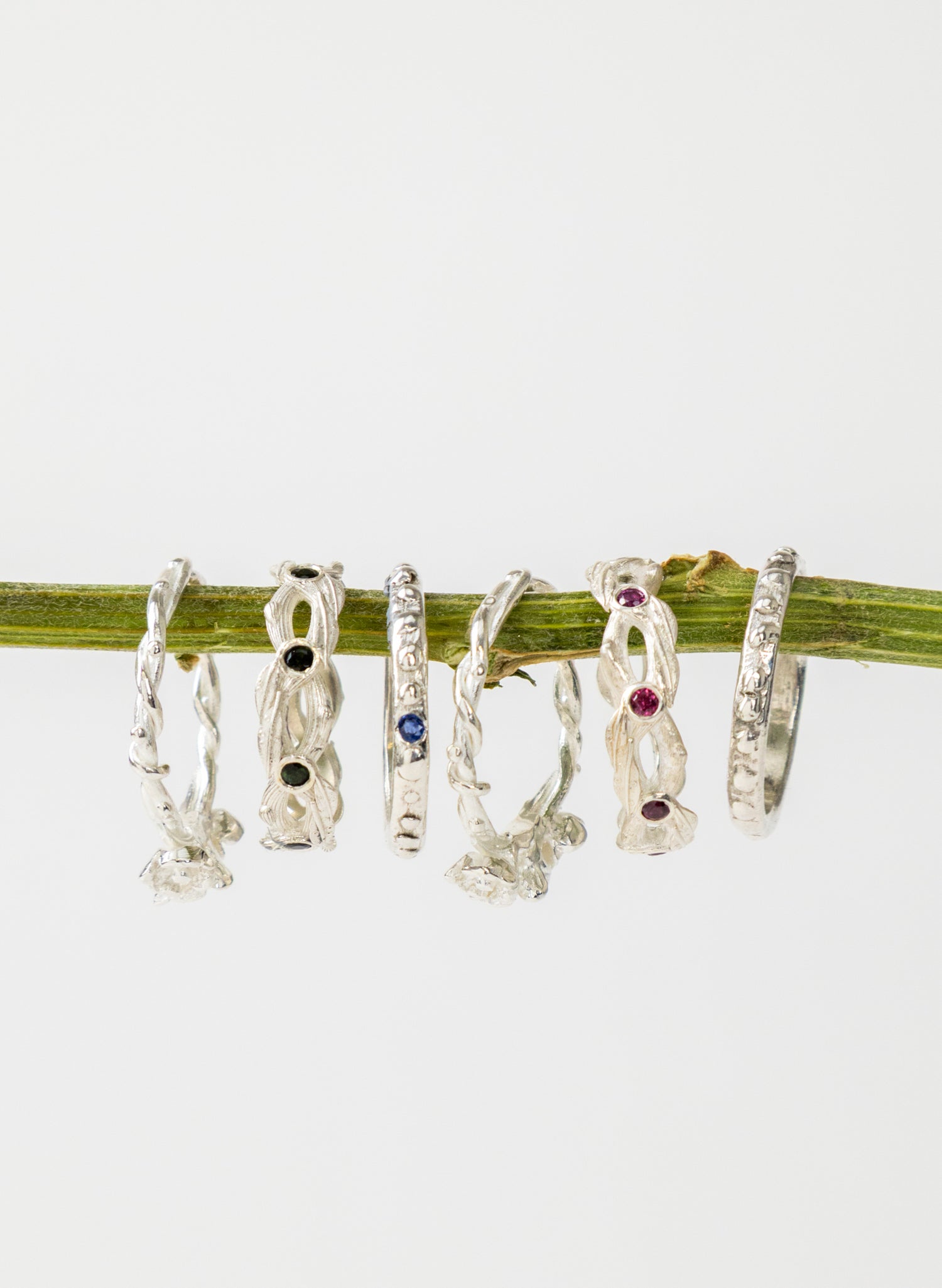 Fluid Nova Stacking Ring