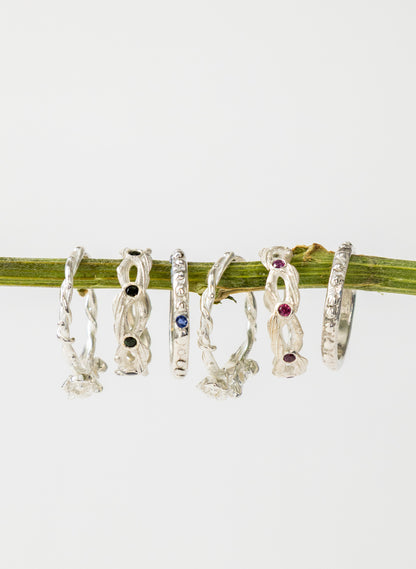 Fluid Nova Stacking Ring