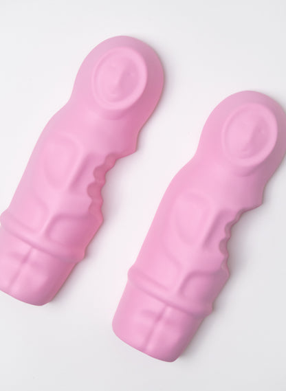 Bite Out Candyman - Four Colour Options