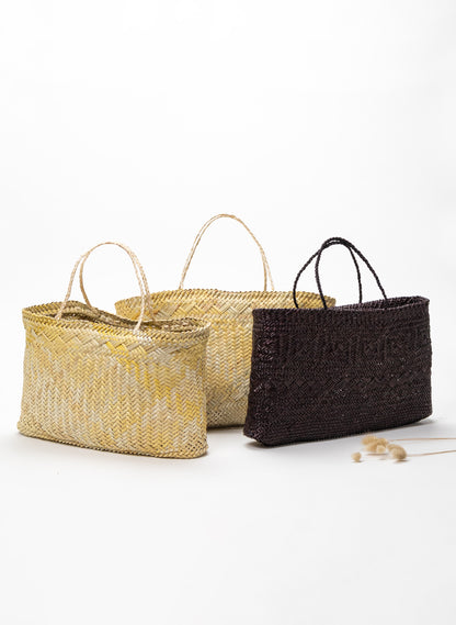 Kete Harakeke - Matekino Lawless (QSM)