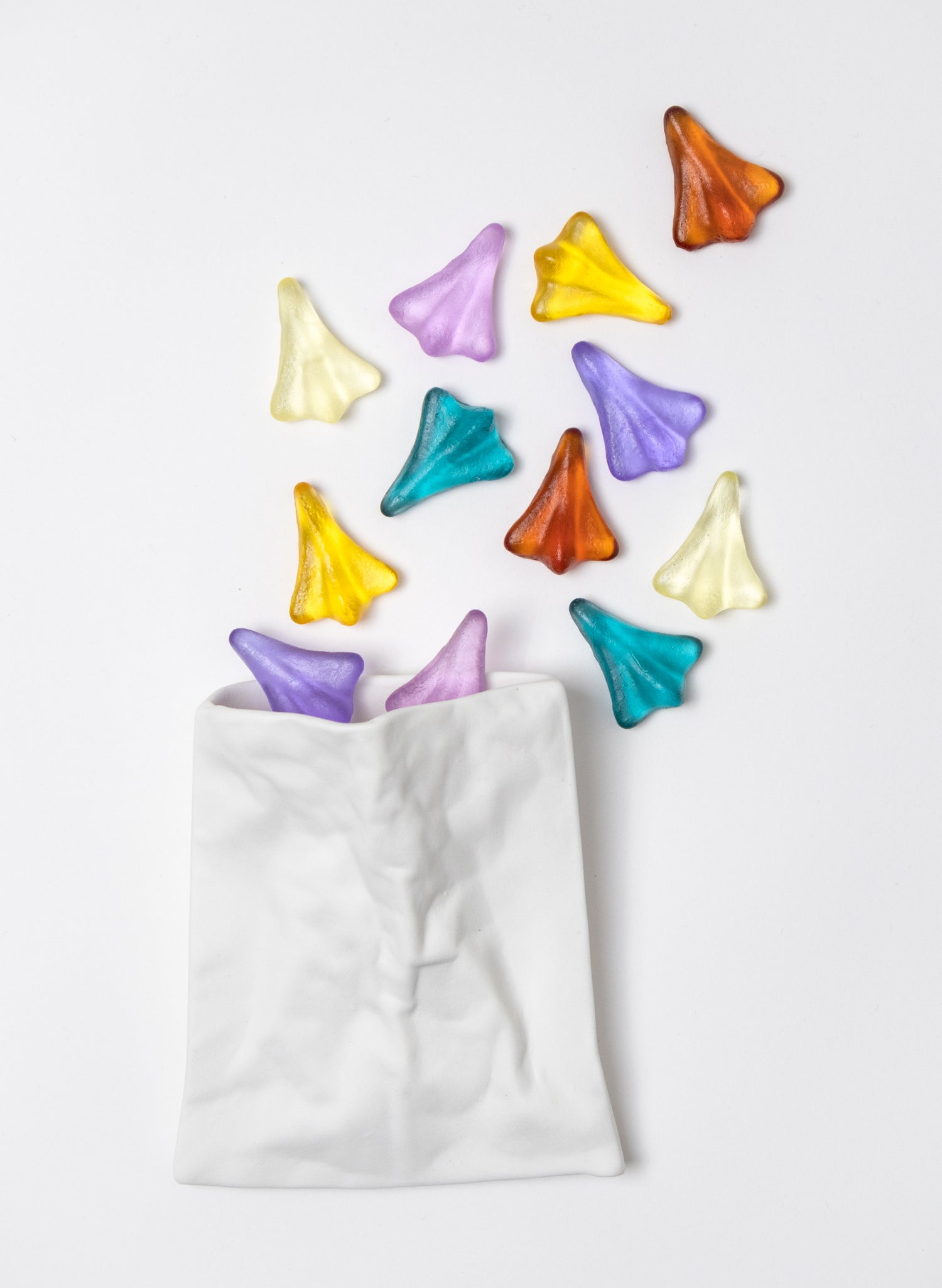 Lolly Bag &amp; Mini Jet Planes