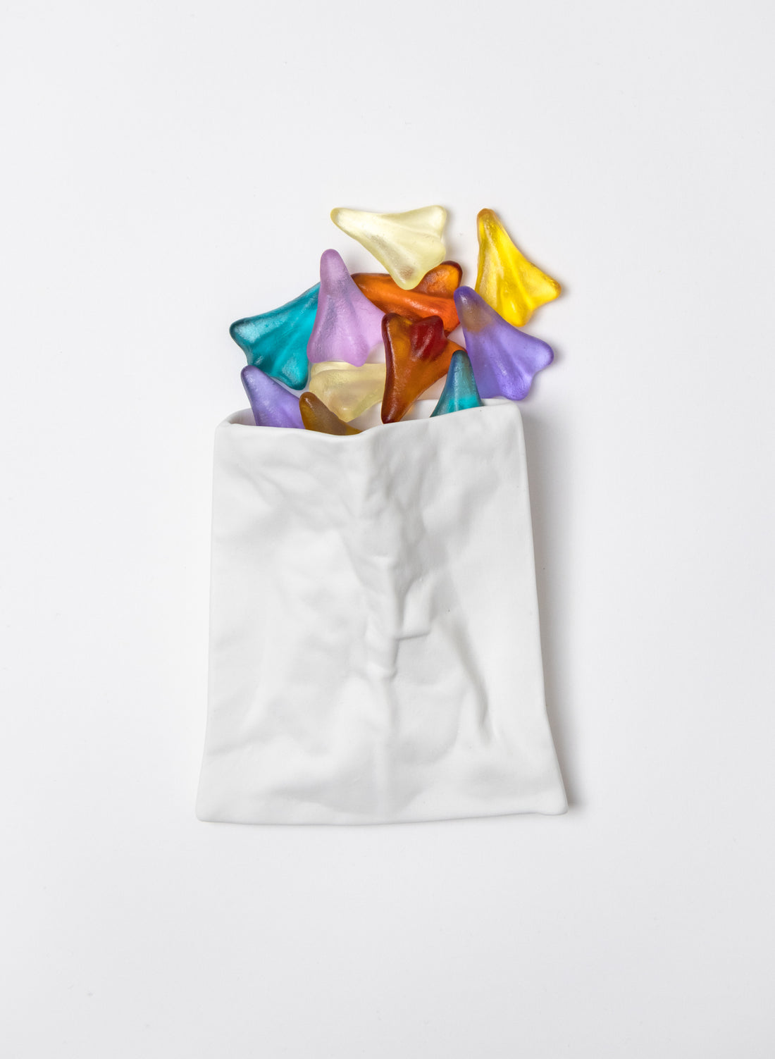 Lolly Bag &amp; Mini Jet Planes