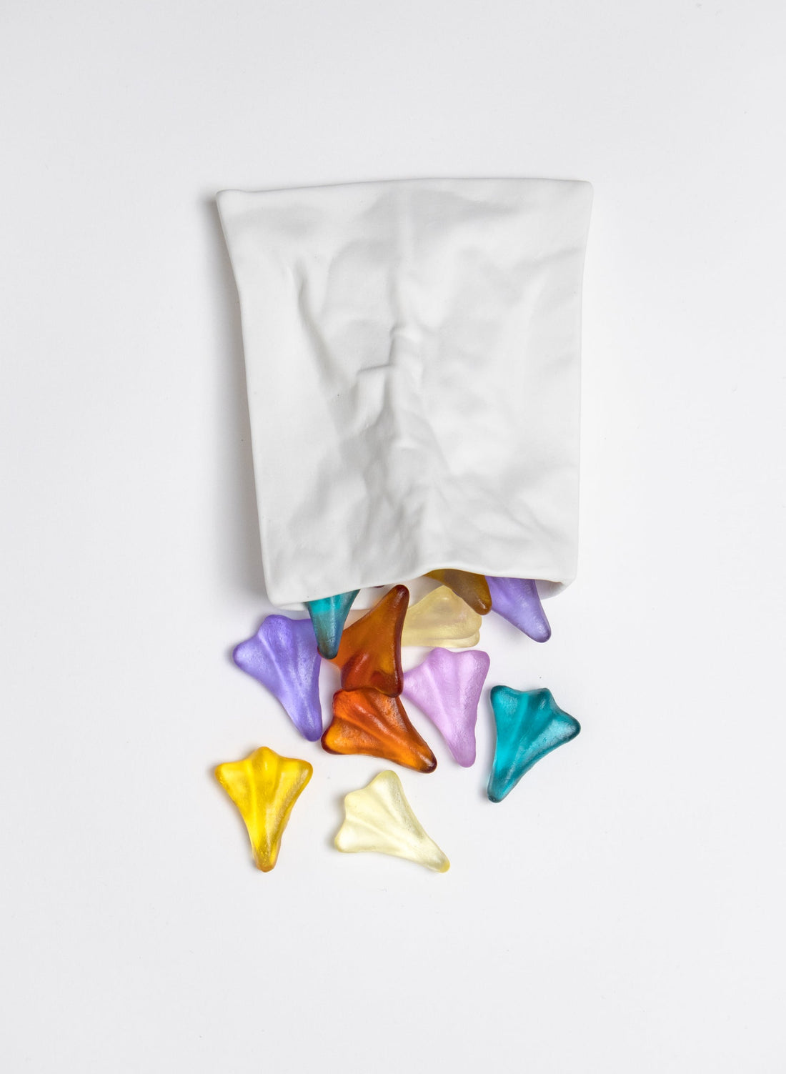 Lolly Bag &amp; Mini Jet Planes