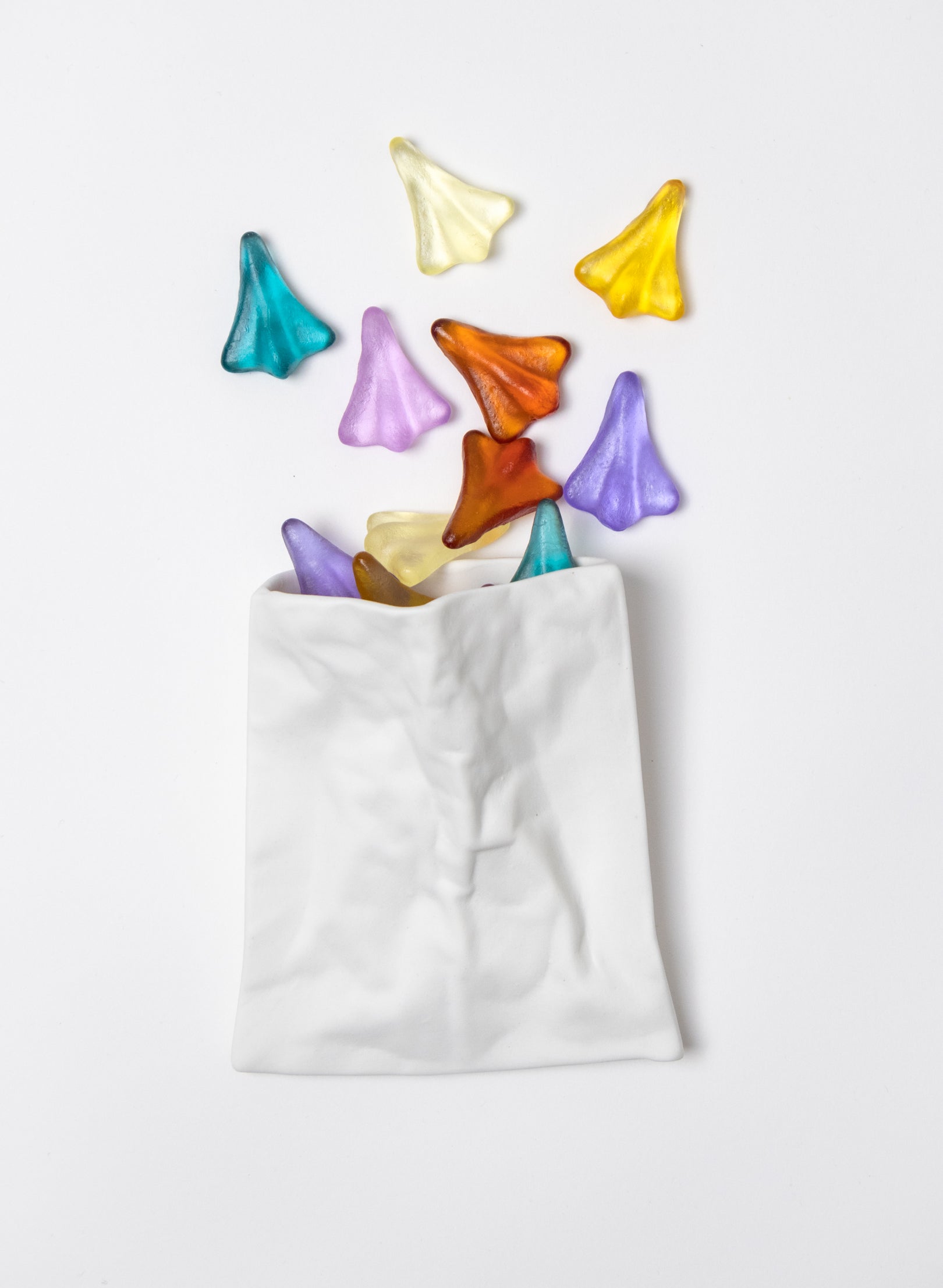 Lolly Bag &amp; Mini Jet Planes