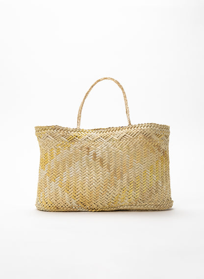 Kete Harakeke - Matekino Lawless (QSM)