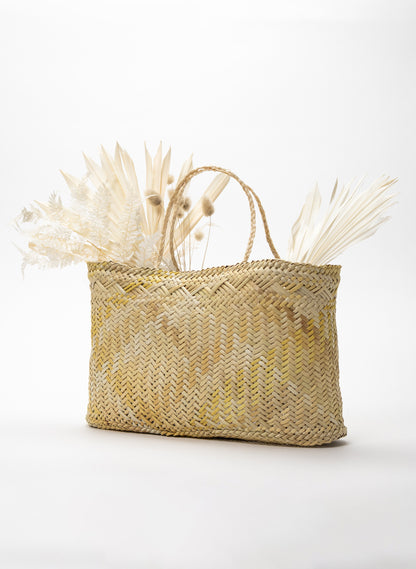 Kete Harakeke - Matekino Lawless (QSM)