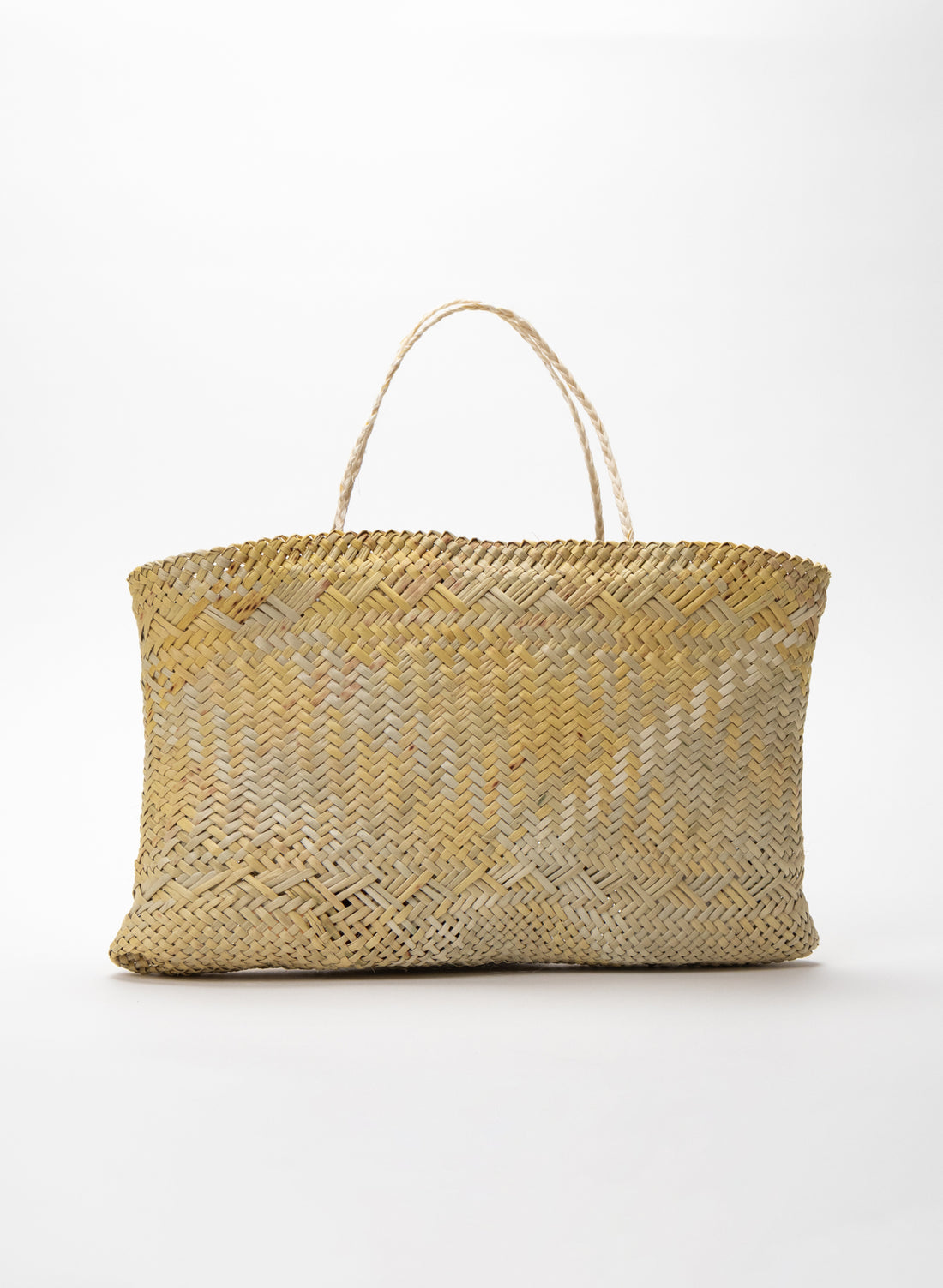 Kete Harakeke - Matekino Lawless (QSM)