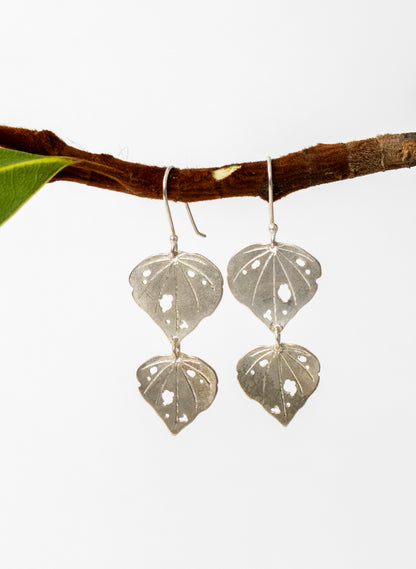 Kawakawa Double Dangles