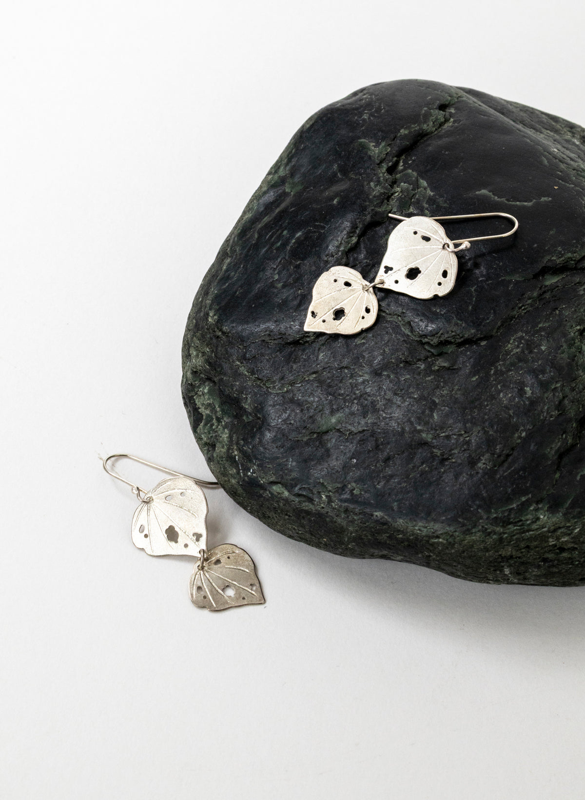 Kawakawa Double Dangles