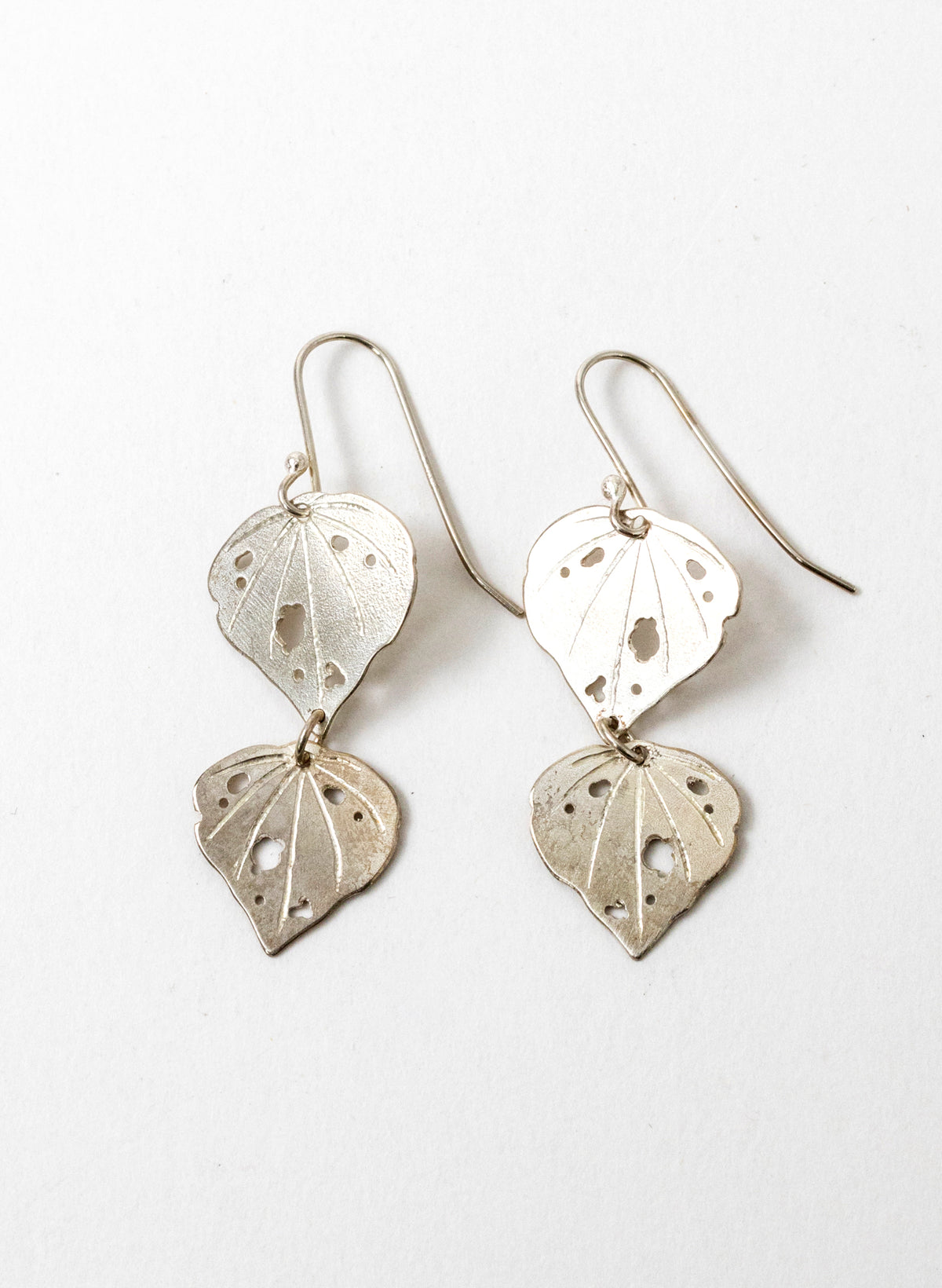Kawakawa Double Dangles