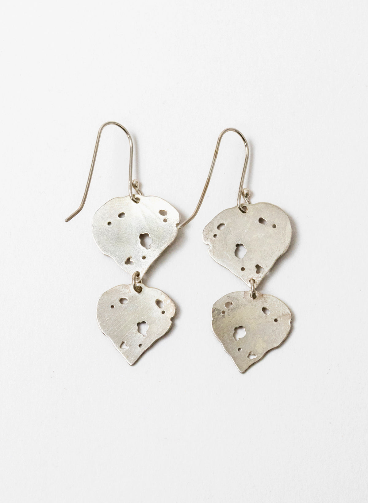 Kawakawa Double Dangles