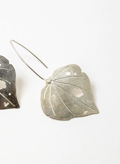 Kawakawa - Large Long Dangles Wide