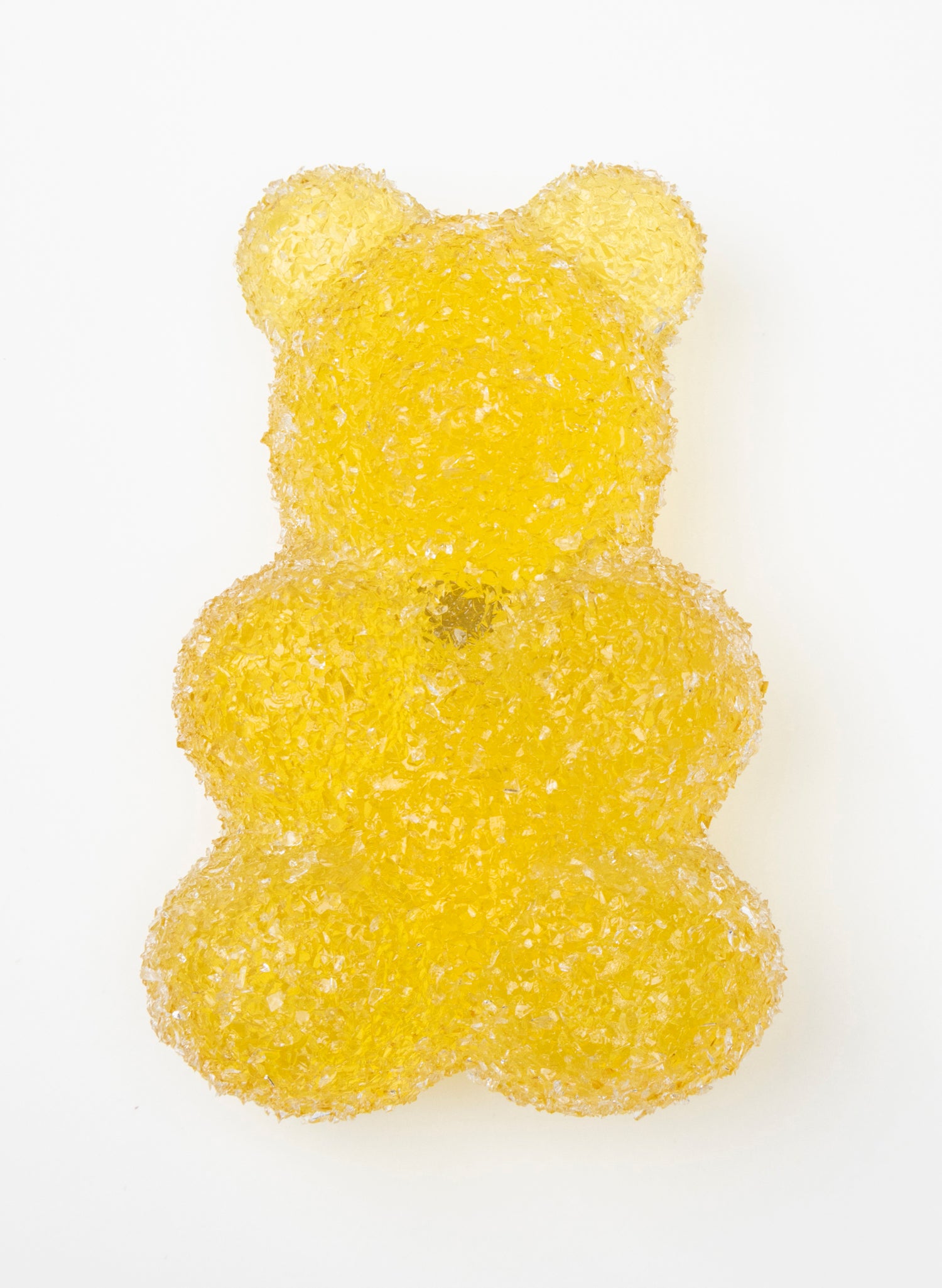 Sour Bear - Citrine