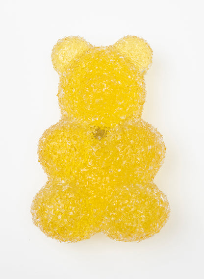 Sour Bear - Citrine