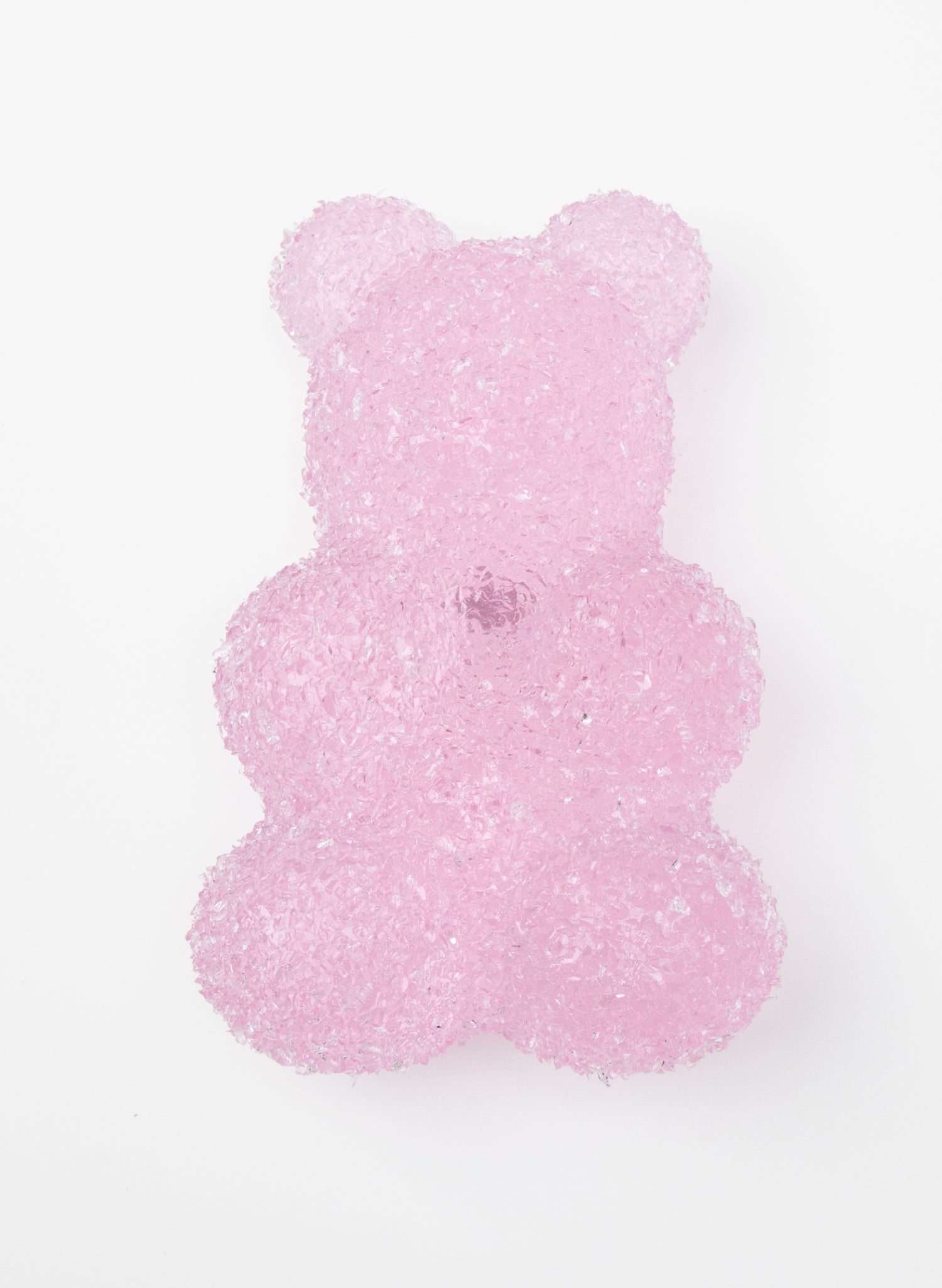 Sour Bear - Fuchsia