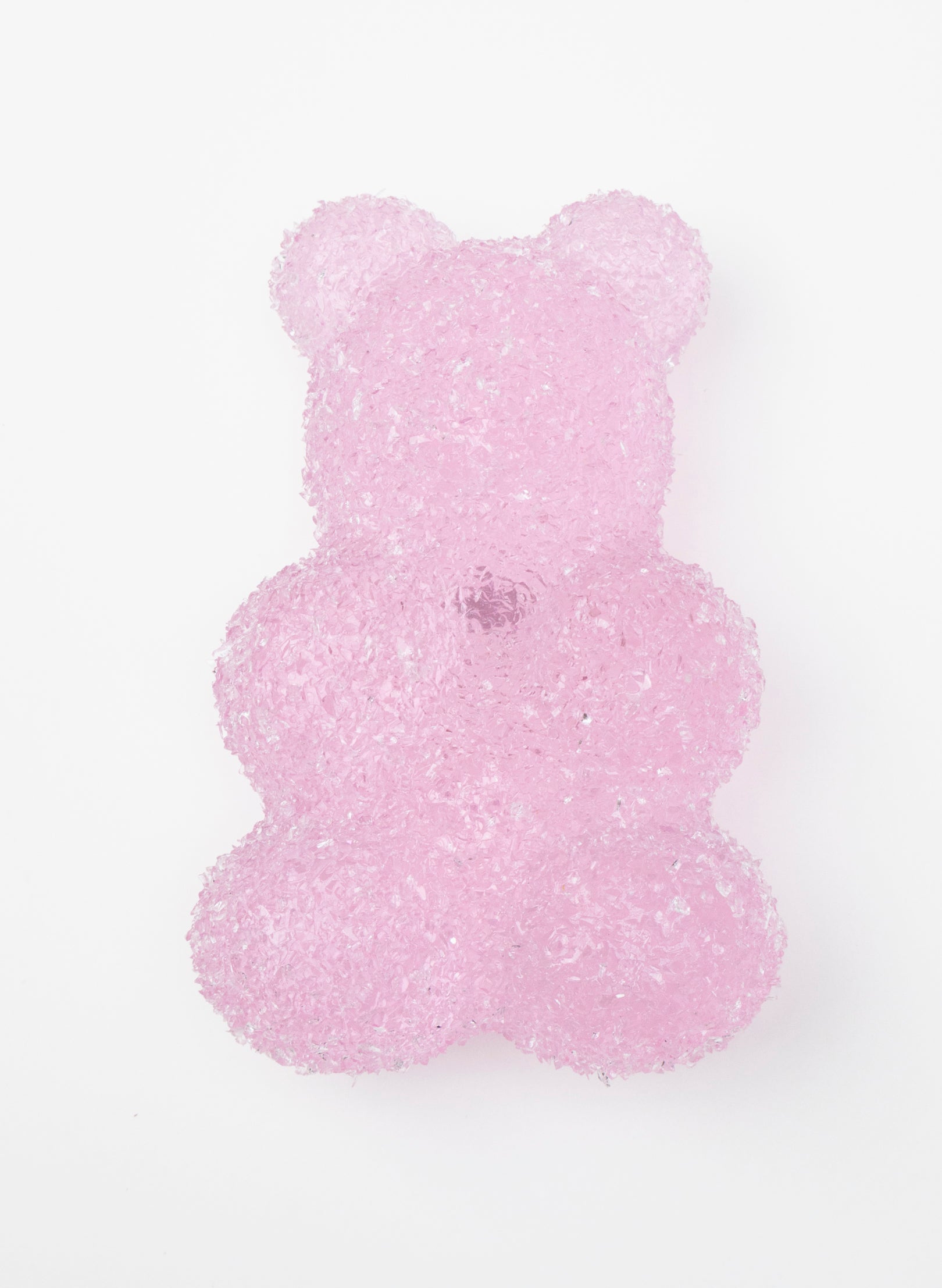 Sour Bear - Fuchsia