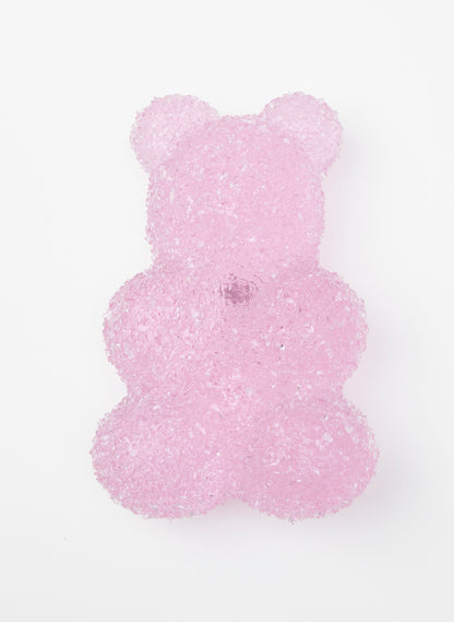 Sour Bear - Fuchsia
