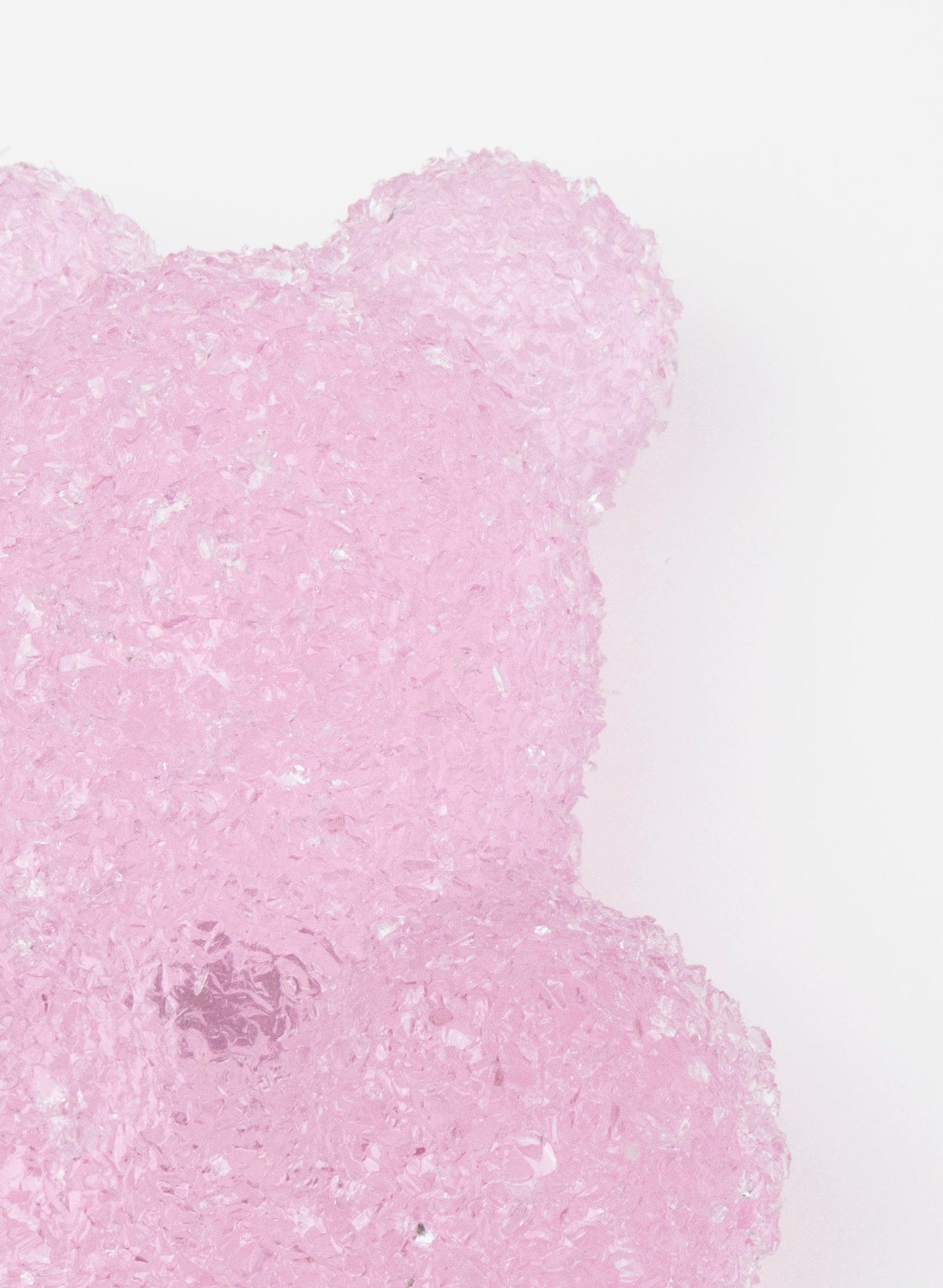 Sour Bear - Fuchsia