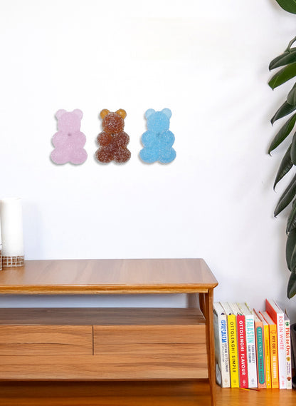 Sour Bear - Pale Blue