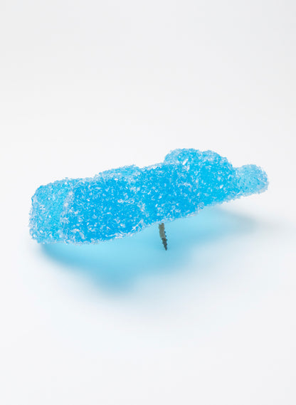 Sour Bear - Pale Blue