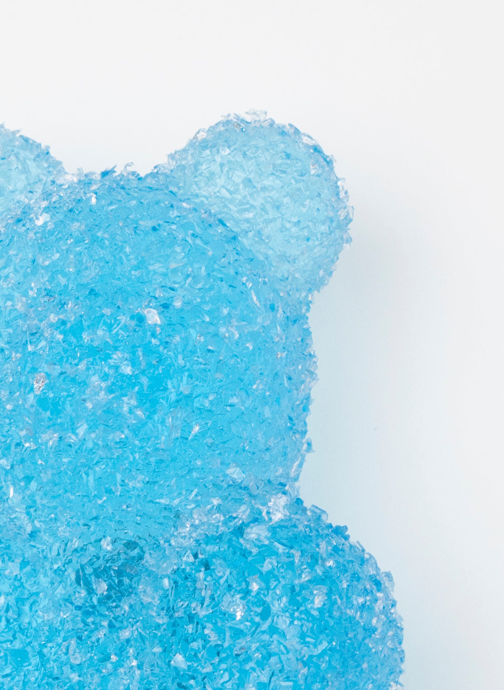 Sour Bear - Pale Blue