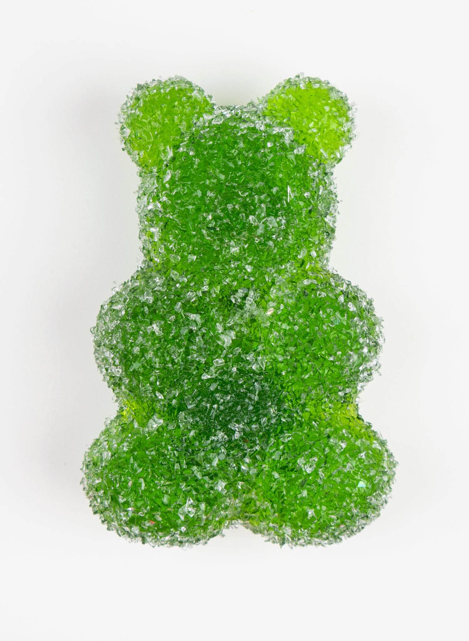 Sour Bear - Lime