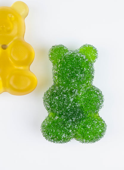 Sour Bear - Lime