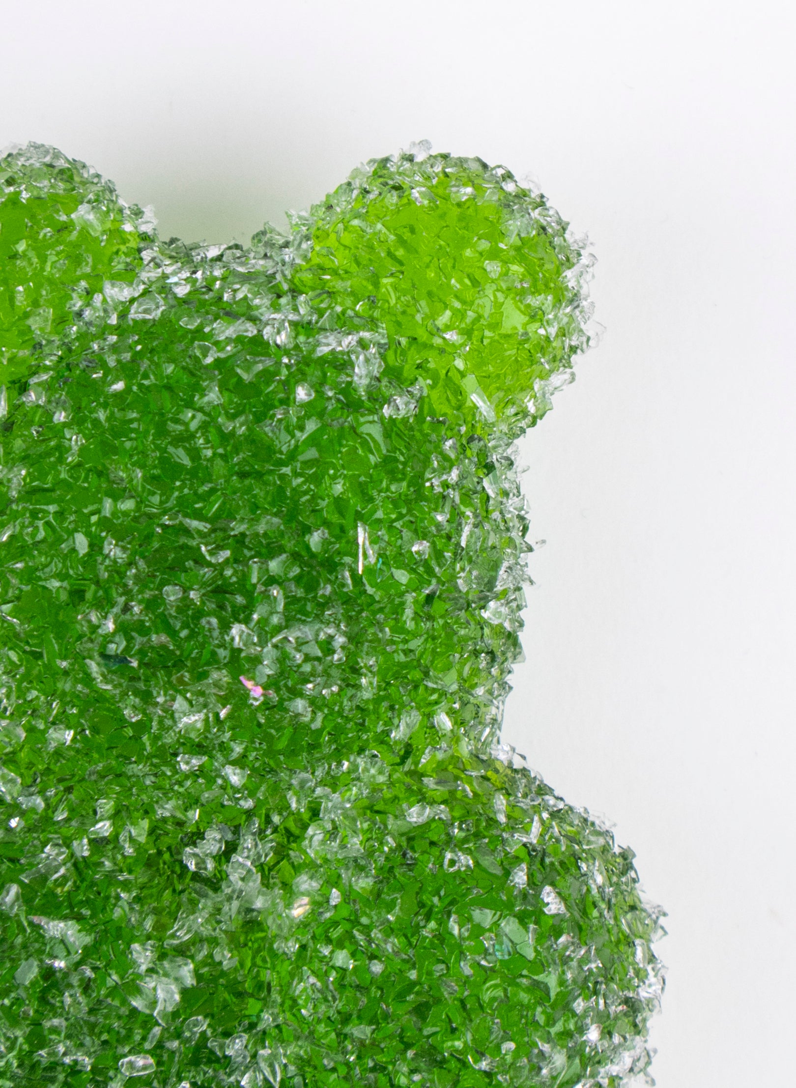 Sour Bear - Lime