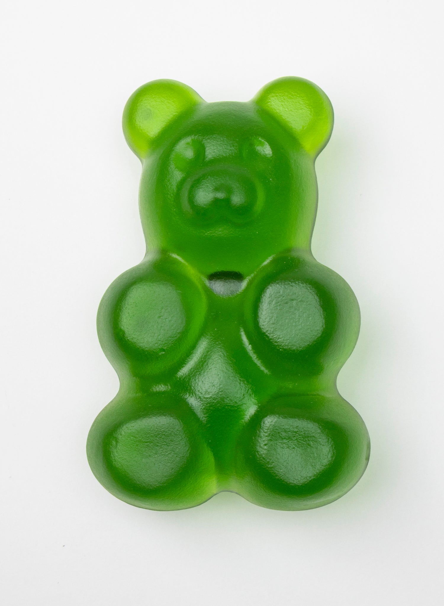 Gummy Bear - Lime